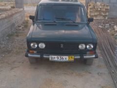 Сүрөт унаа ВАЗ (Lada) 2106