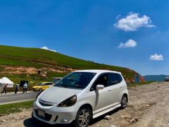 Сүрөт унаа Honda Fit