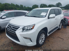 Сүрөт унаа Lexus GX