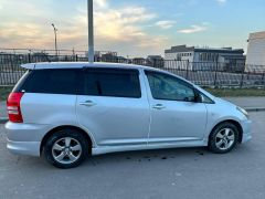 Фото авто Toyota Wish