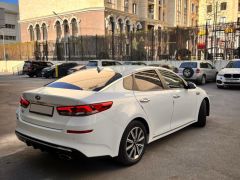 Сүрөт унаа Kia K5