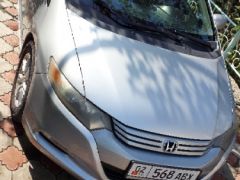 Photo of the vehicle Honda Insight