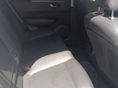 Фото авто Renault Samsung SM6