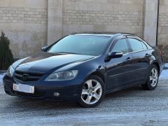 Сүрөт унаа Honda Legend