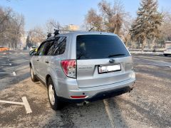 Сүрөт унаа Subaru Forester