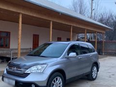 Сүрөт унаа Honda CR-V