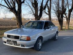 Сүрөт унаа Audi 80