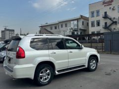 Фото авто Lexus GX