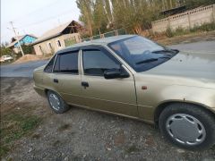 Фото авто Daewoo Nexia