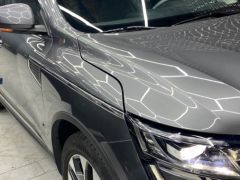 Фото авто Renault Samsung QM6