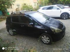 Photo of the vehicle Honda Fit