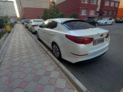 Фото авто Kia K5