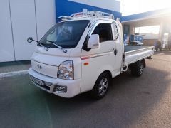 Фото авто Hyundai Porter