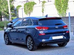 Фото авто Hyundai i30