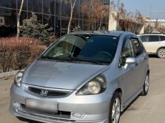 Photo of the vehicle Honda Jazz