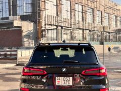 Фото авто BMW X5