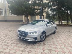 Сүрөт унаа Hyundai Grandeur