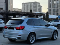 Photo of the vehicle BMW X5