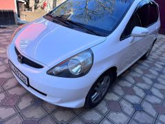 Photo of the vehicle Honda Jazz