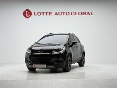 Photo of the vehicle Chevrolet Trax