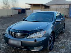 Фото авто Toyota Camry