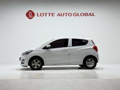 Сүрөт унаа Chevrolet Spark