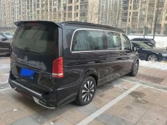 Сүрөт унаа Mercedes-Benz Vito