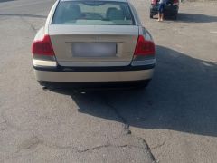 Сүрөт унаа Volvo S60