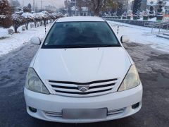 Photo of the vehicle Toyota Allion