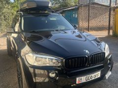 Фото авто BMW X5