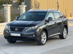 Photo of the vehicle Lexus RX