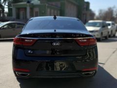 Фото авто Kia K7