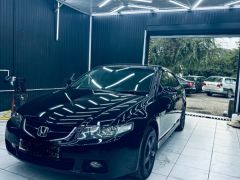 Сүрөт унаа Honda Accord