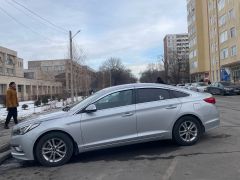 Фото авто Hyundai Sonata