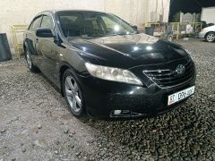 Фото авто Toyota Camry