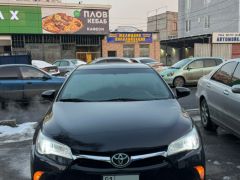 Сүрөт унаа Toyota Camry