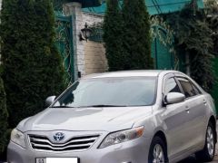 Photo of the vehicle Toyota Camry