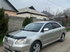 Сүрөт унаа Toyota Avensis