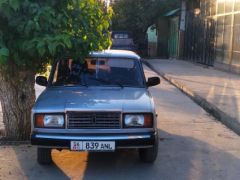 Photo of the vehicle ВАЗ (Lada) 2107