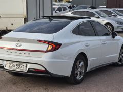 Сүрөт унаа Hyundai Sonata