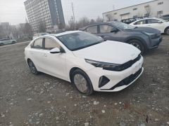 Фото авто Kia K3