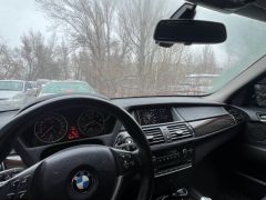 Сүрөт унаа BMW X5