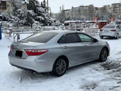 Photo of the vehicle Toyota Camry