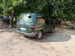 Photo of the vehicle Hyundai Starex (H-1)