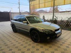 Фото авто Subaru Outback