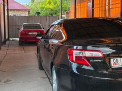 Сүрөт унаа Toyota Camry