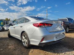 Сүрөт унаа Hyundai Sonata