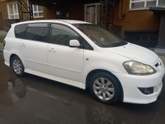 Фото авто Toyota Ipsum