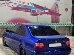 Сүрөт унаа BMW M5