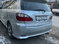 Фото авто Toyota Ipsum